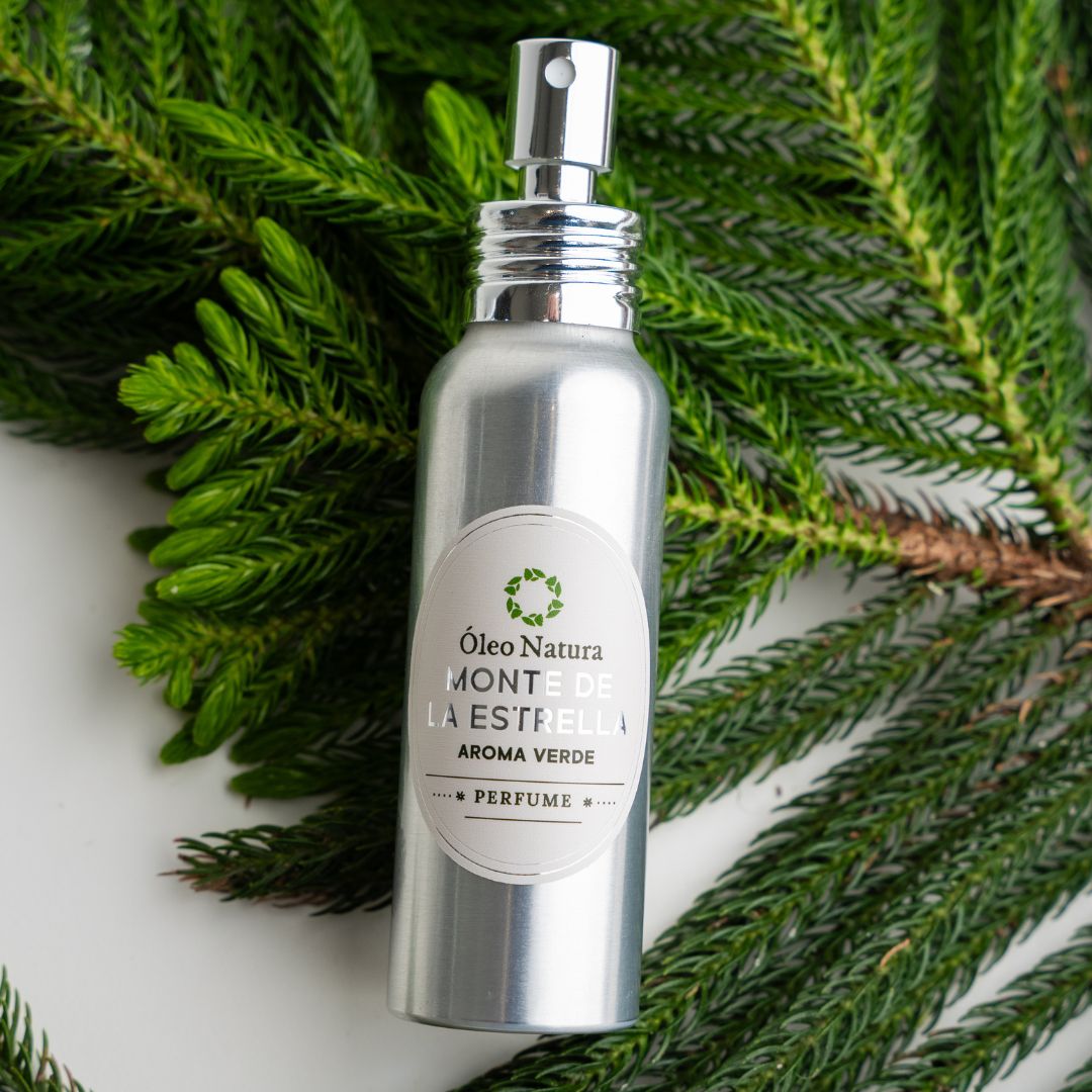 Perfume Monte de la Estrella (Eucalipto)