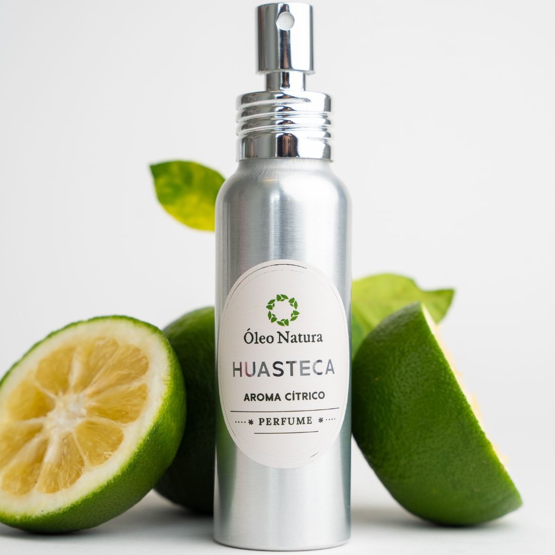 Perfume Huasteca (Menta)