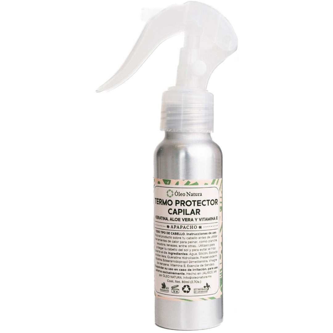 Termo Protector capilar en spray