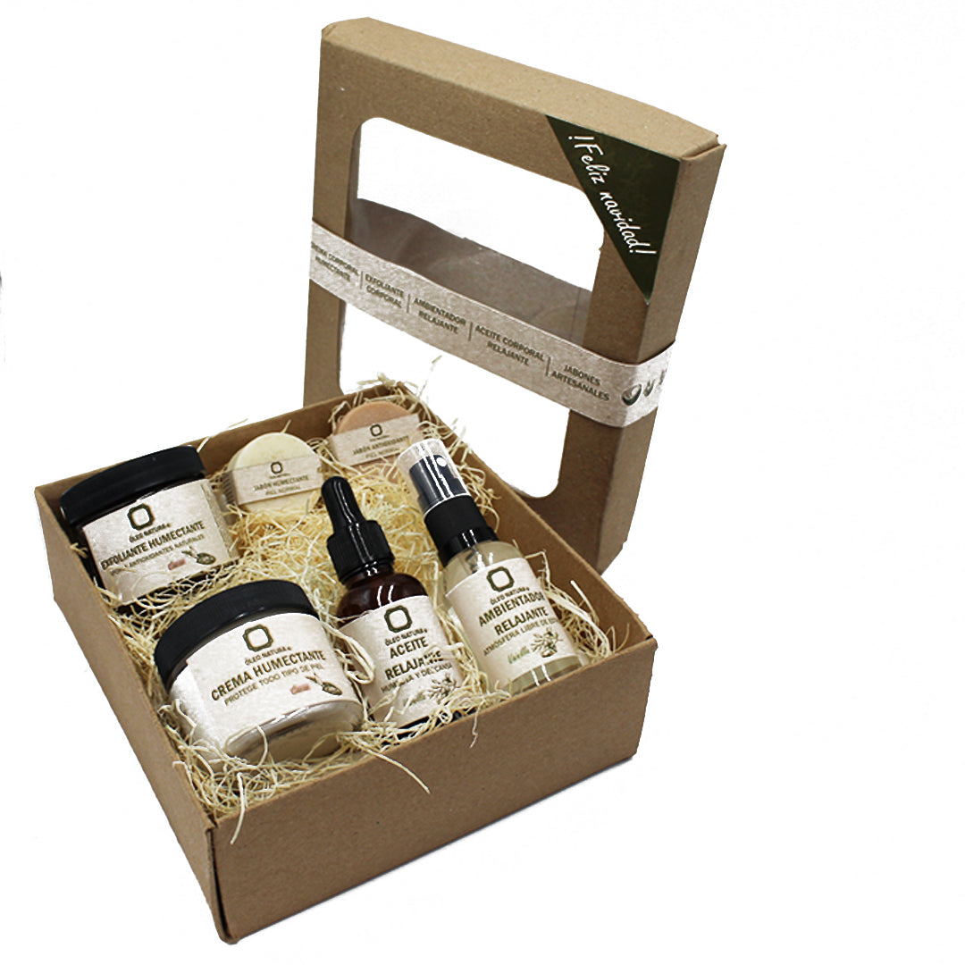 Kit de Regalo Armonía