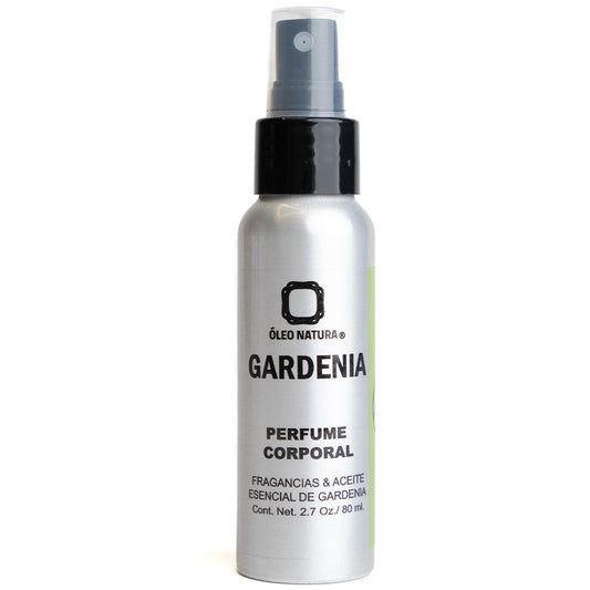 Perfume de Gardenia