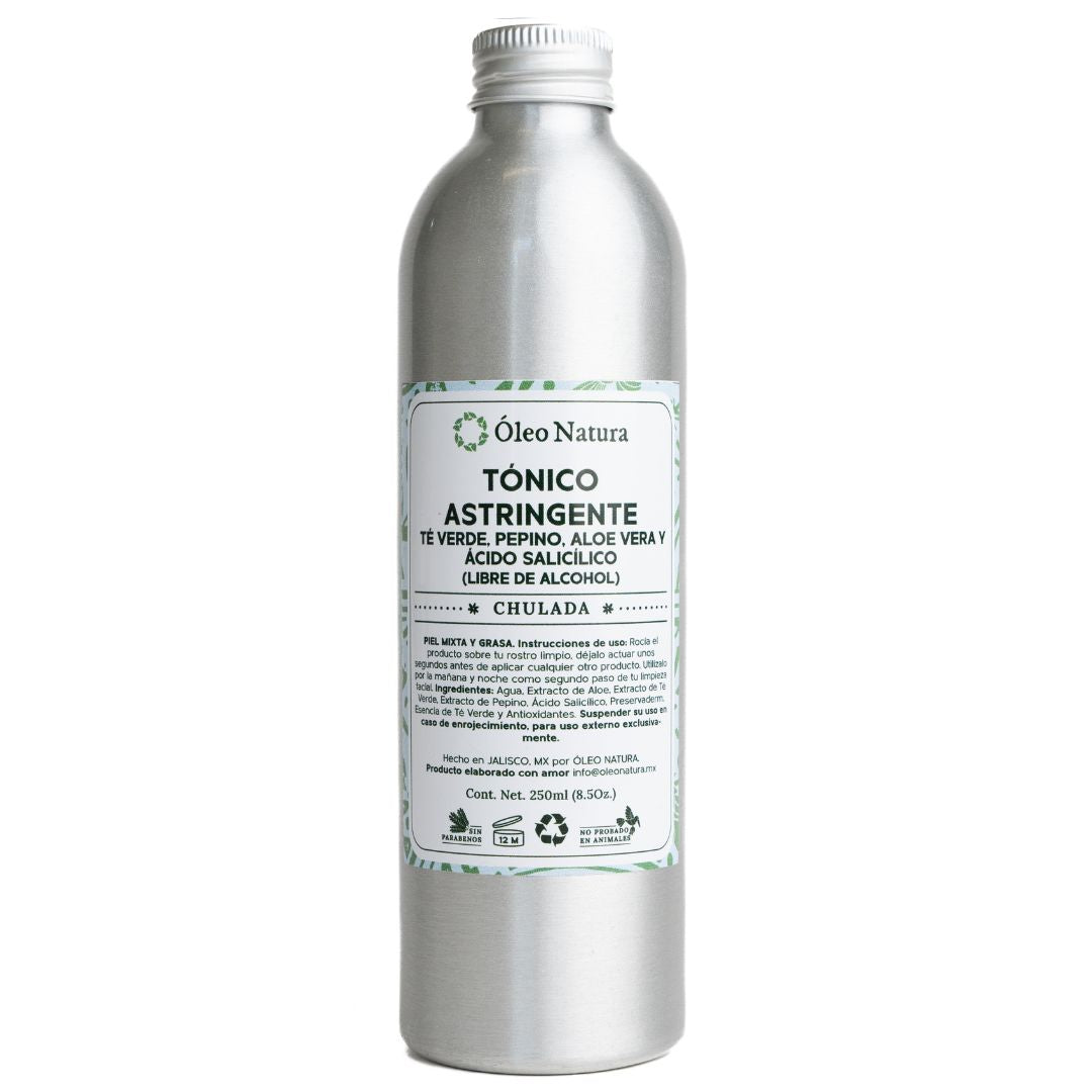 Eco Refill Tónico Astringente 250ml