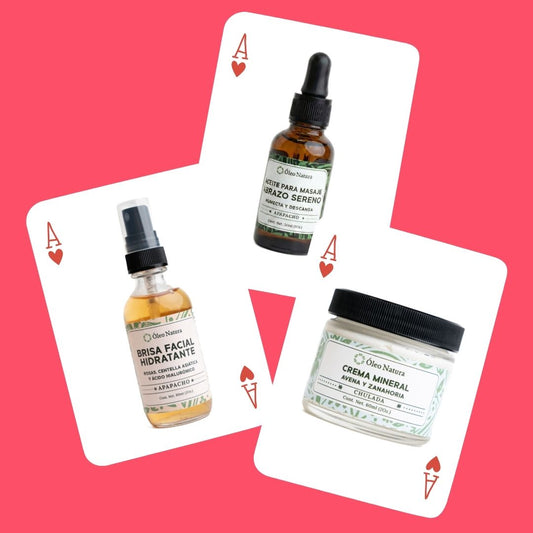 Kit Para Corazones Rotos