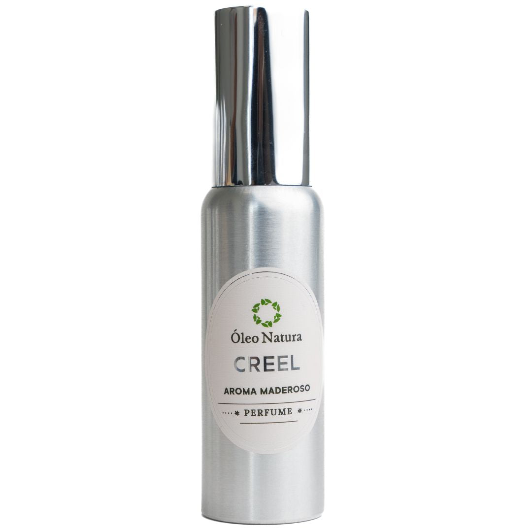 Perfume Creel (Ciprés)