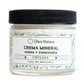 Crema Mineral Facial Avena & Zanahoria