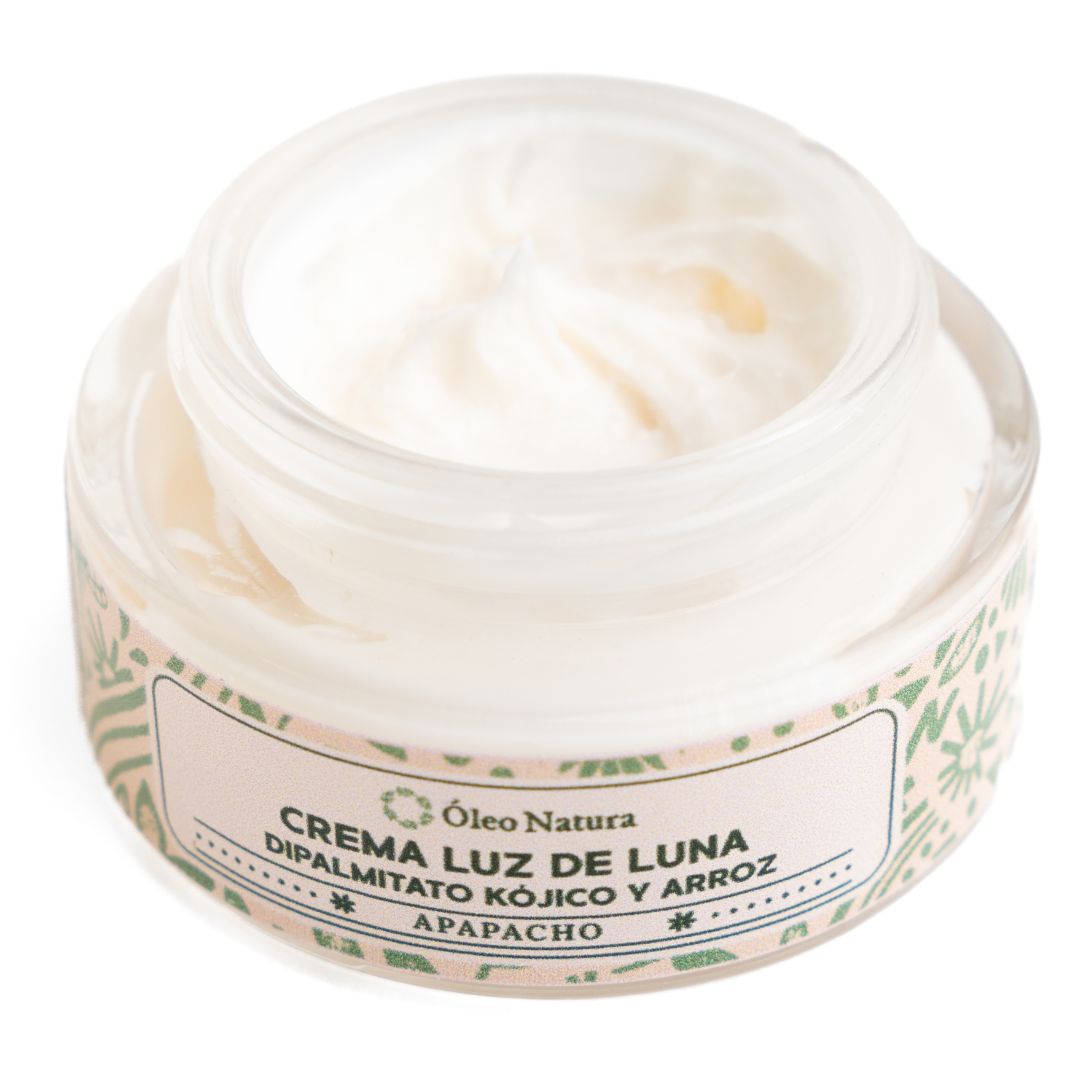 Crema Luz de Luna