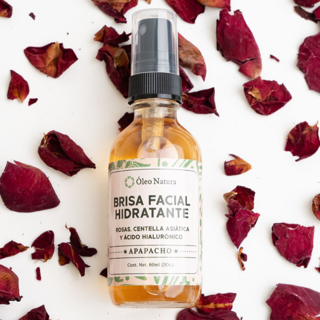 Brisa Facial Hidratante