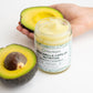 Tarro de Mascarilla Capilar Nutritiva (Aguacate)