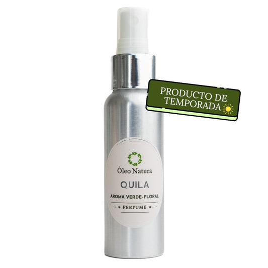 Perfume Quila (Geranio)