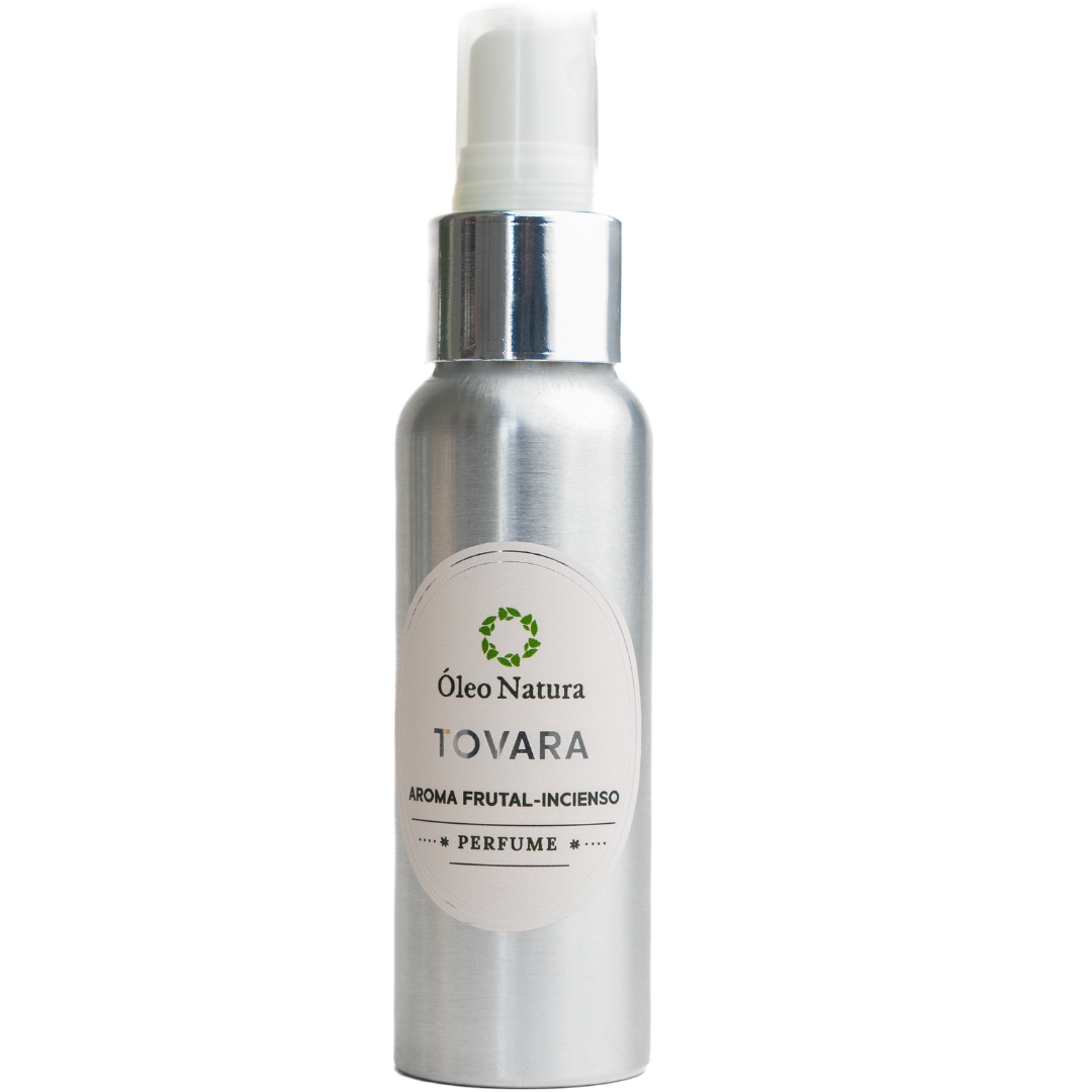 Perfume Tovara (Mango & Agave) - ÓLEO NATURA