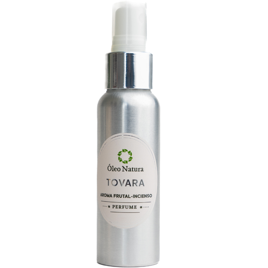 Perfume Tovara (Mango & Agave) - ÓLEO NATURA