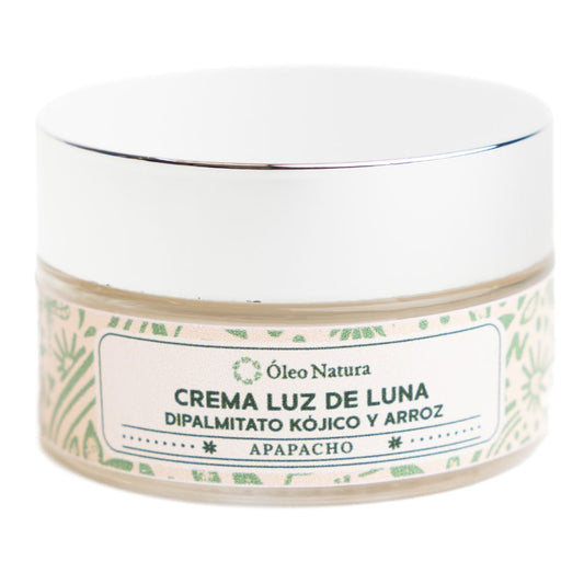 Crema Luz de Luna - ÓLEO NATURA