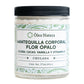 Mantequilla Corporal Flor Ópalo (Crema de Jojoba & Cacao con Vitamina E) - ÓLEO NATURA